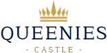 Queenies Castle Logo